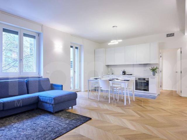 Appartamento in affitto a Milano MI