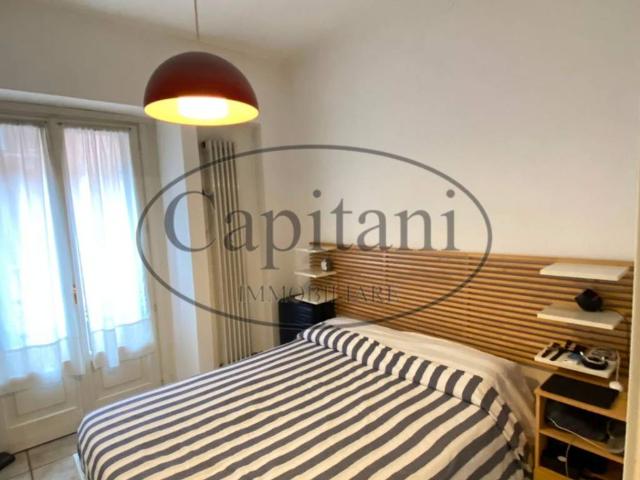 Appartamento in affitto a Milano MI