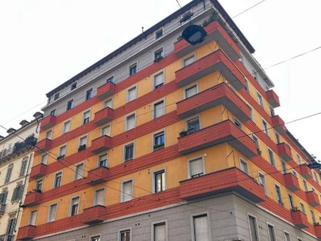 Appartamento in affitto a Milano MI