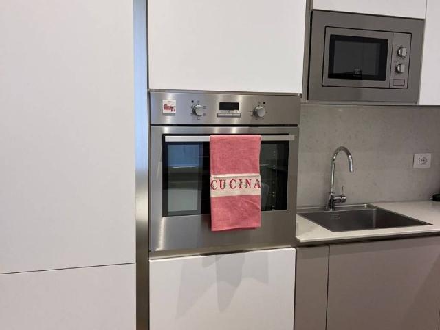 Appartamento in affitto a Milano MI