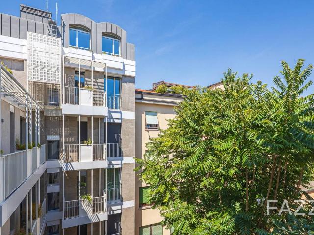 Appartamento in affitto a Milano MI
