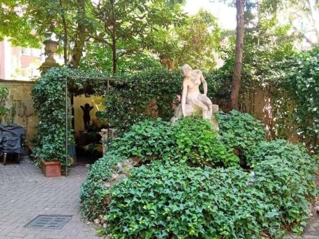 Appartamento in affitto a Milano MI