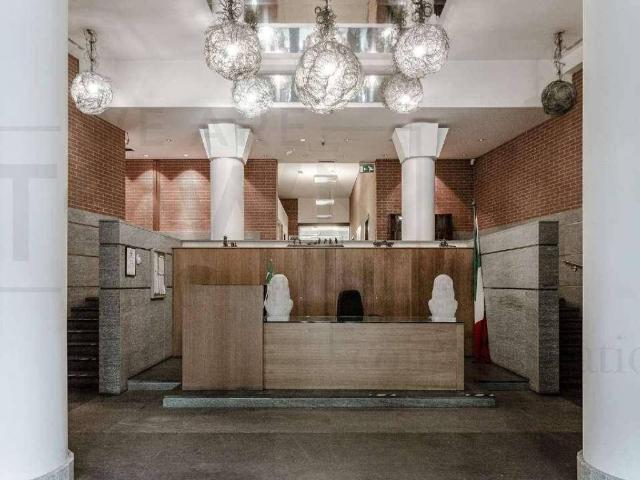 Appartamento in affitto a Milano MI