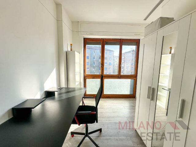 Appartamento in affitto a Milano MI