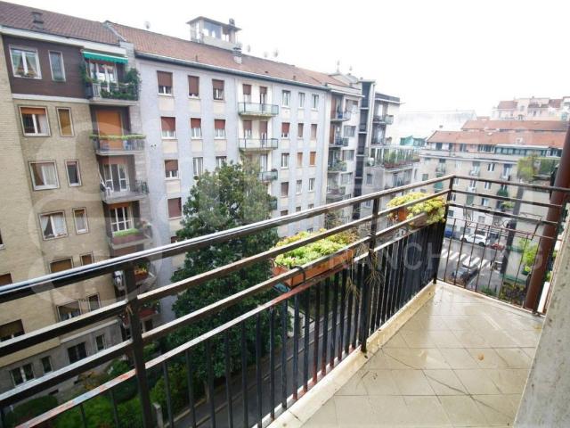 Appartamento in affitto a Milano MI
