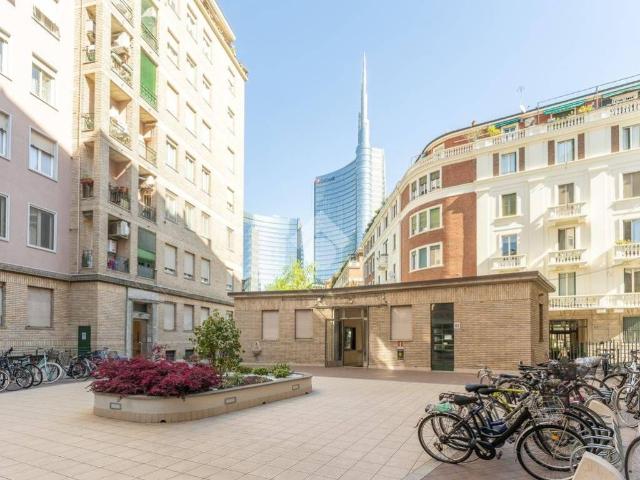 Appartamento in affitto a Milano MI