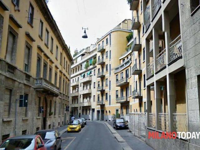 Appartamento in affitto a Milano MI