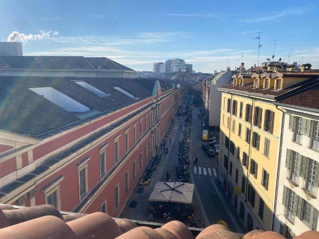 Appartamento in affitto a Milano MI