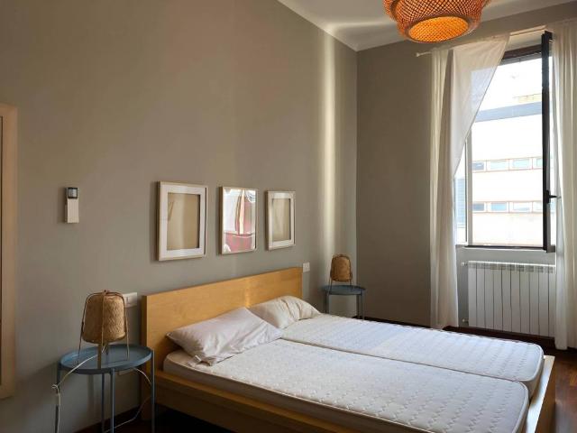Appartamento in affitto a Milano MI