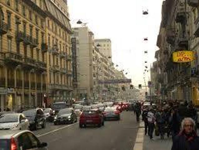 Appartamento in affitto a Milano MI
