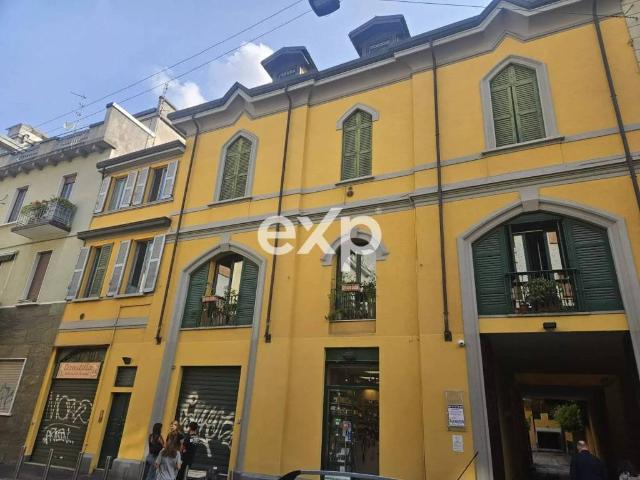 Appartamento in affitto a Milano MI