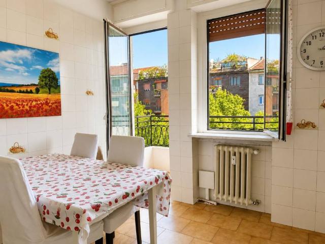 Appartamento in affitto a Milano MI