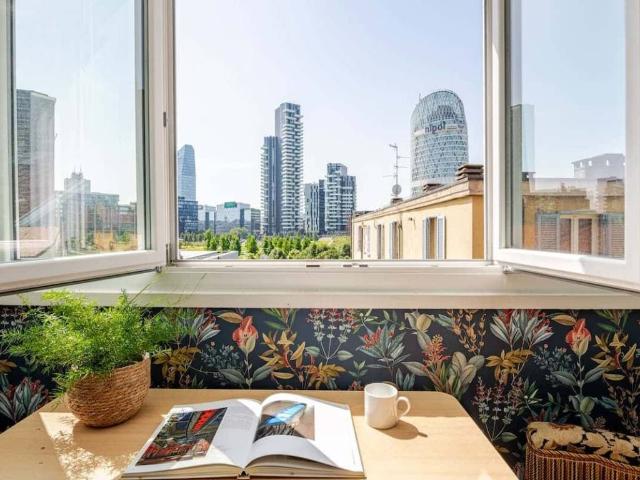 Appartamento in affitto a Milano MI