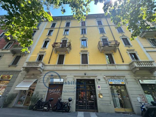 Appartamento in affitto a Milano MI