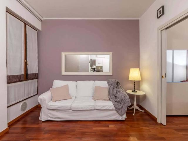 Appartamento in affitto a Milano MI