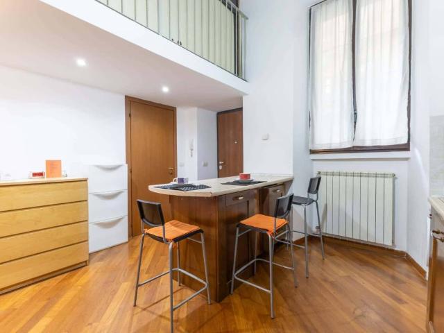 Appartamento in affitto a Milano MI