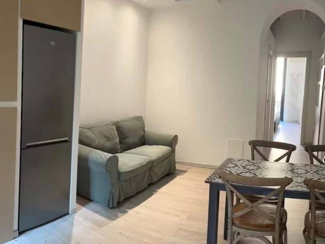 Appartamento in affitto a Milano MI
