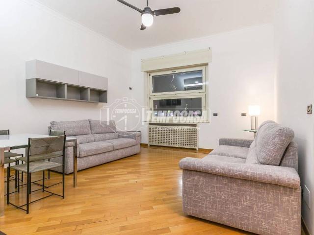 Appartamento in affitto a Milano MI