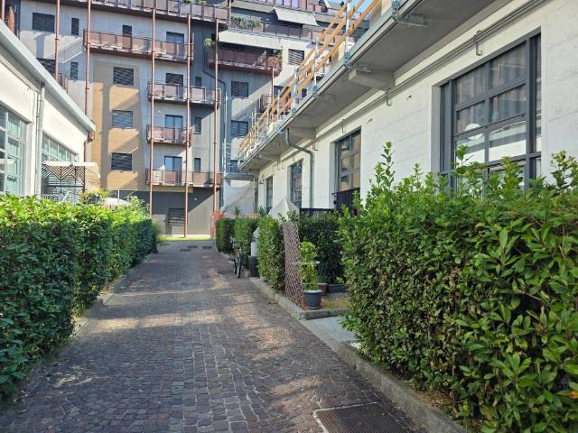 Appartamento in affitto a Milano MI
