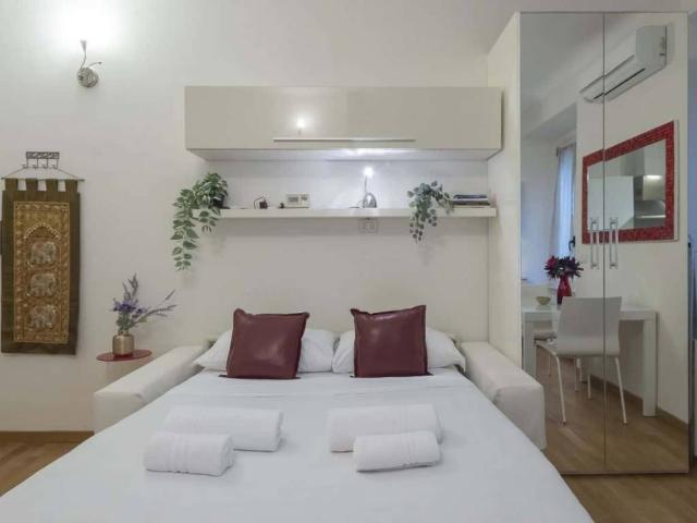 Appartamento in affitto a Milano MI