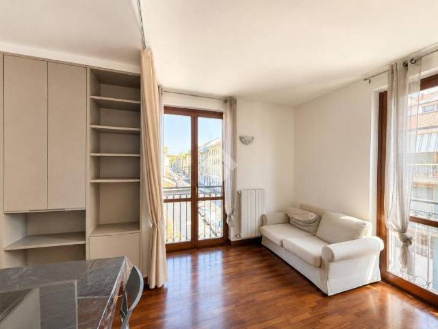 Appartamento in affitto a Milano MI