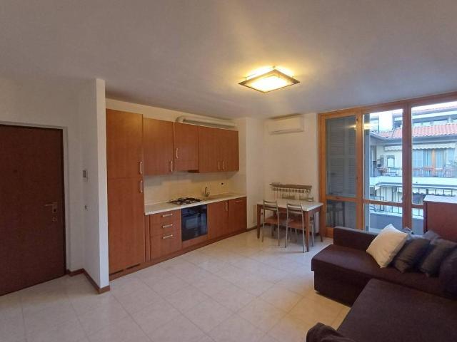 Appartamento in affitto a Milano MI
