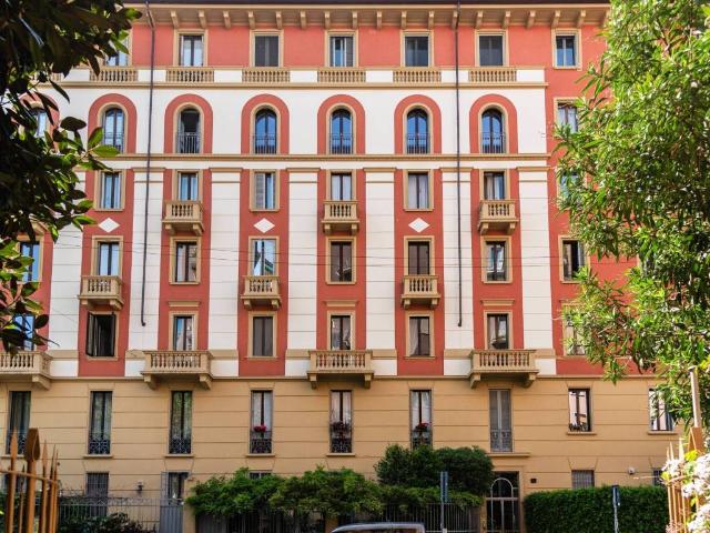 Appartamento in affitto a Milano MI