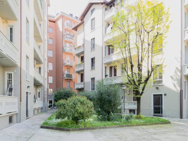Appartamento in affitto a Milano MI