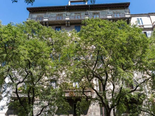 Appartamento in affitto a Milano MI