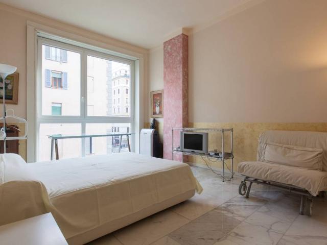 Appartamento in affitto a Milano MI