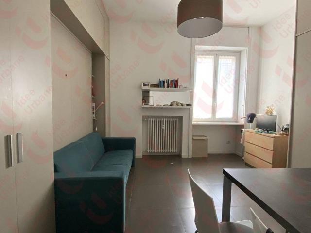 Appartamento in affitto a Milano MI