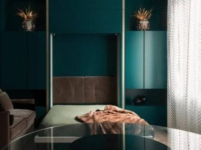 Appartamento in affitto a Milano MI