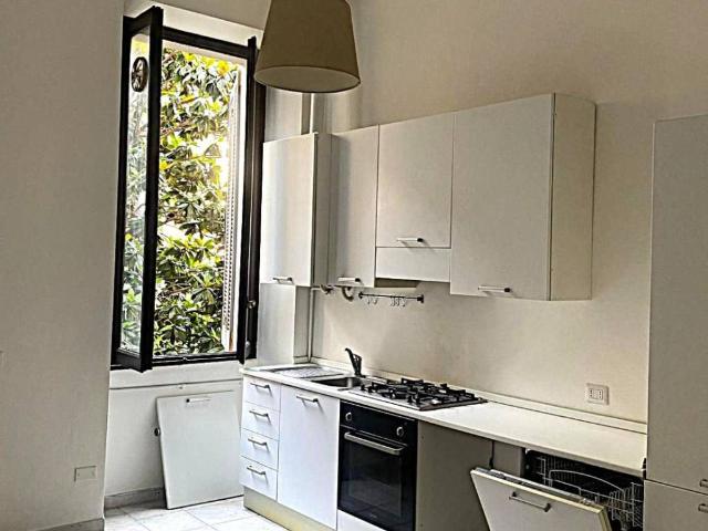 Appartamento in affitto a Milano MI