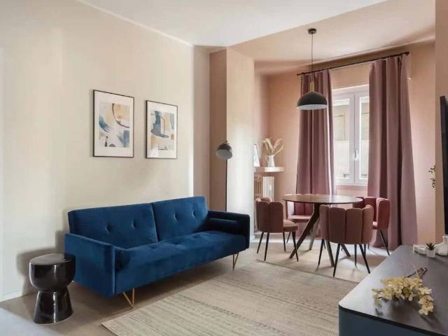 Appartamento in affitto a Milano MI