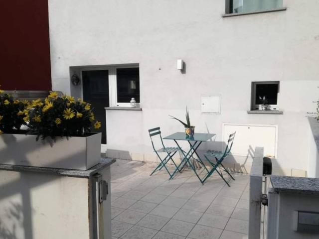 Appartamento in affitto a Milano MI