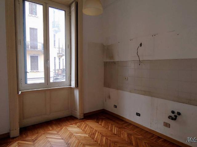 Appartamento in affitto a Milano MI