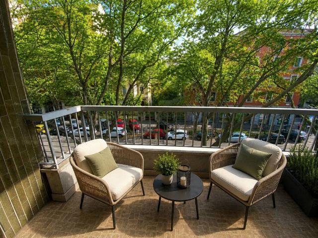 Appartamento in affitto a Milano MI