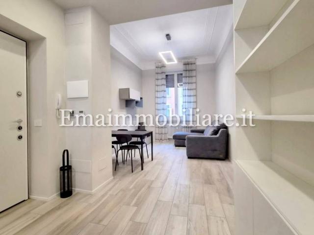 Appartamento in affitto a Milano MI