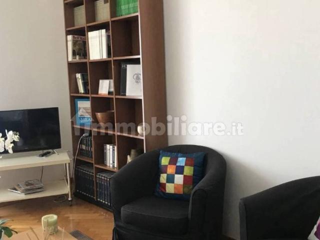 Appartamento in affitto a Milano MI