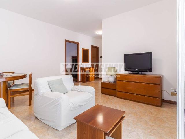 Appartamento in affitto a Milano MI