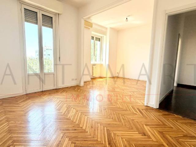 Appartamento in affitto a Milano MI