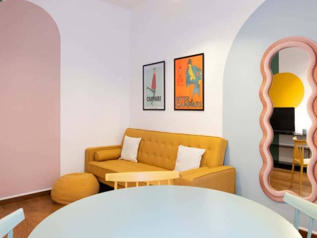 Appartamento in affitto a Milano MI