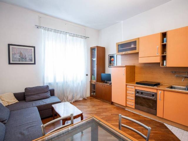 Appartamento in affitto a Milano MI