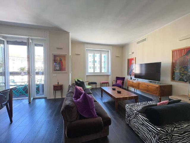Appartamento in affitto a Milano MI