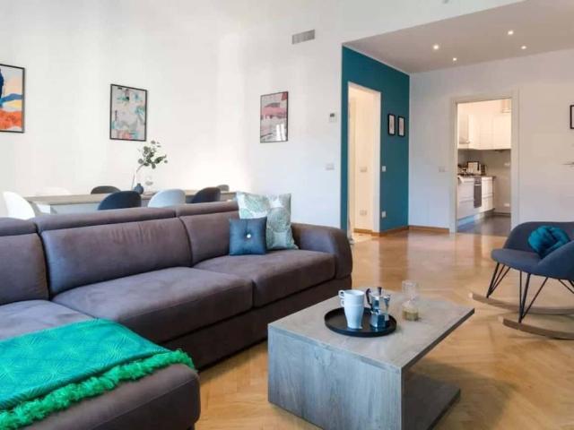 Appartamento in affitto a Milano MI