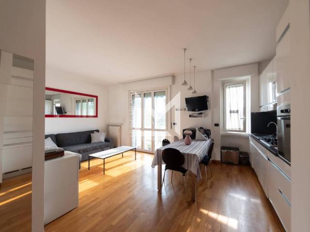 Appartamento in affitto a Milano MI