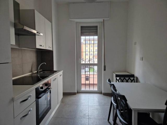 Appartamento in affitto a Milano MI