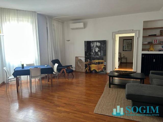 Appartamento in affitto a Milano MI