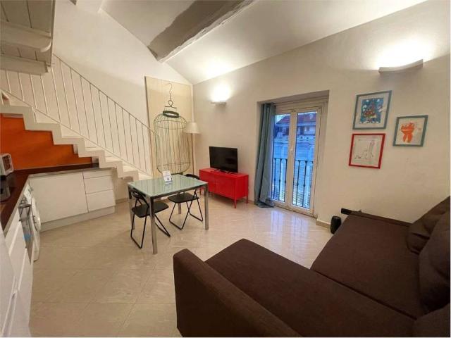 Appartamento in affitto a Milano MI
