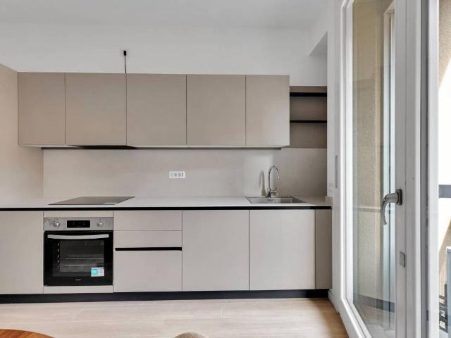 Appartamento in affitto a Milano MI